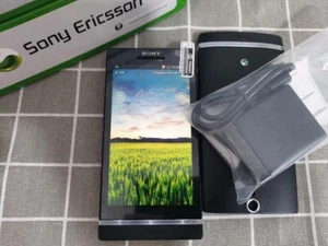 Sony Xperia S LT26i - 32GB Unlocked 3G Smartphone - Picture 1 of 16