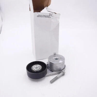 Tensor de correa automático Gates DriveAlign 38165 para GMC Sonoma 1998-2003 Foto 1 de 3