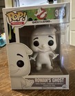 Funko Pop! Vinyl: Ghostbusters - Rowan's Ghost  #308