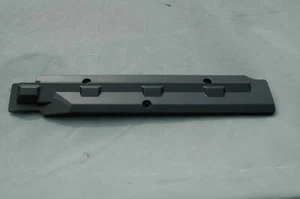 1996-1999 Mercedes R129 SL500 Coil Pack Cover Panel OEM A1191500175 - Picture 1 of 3