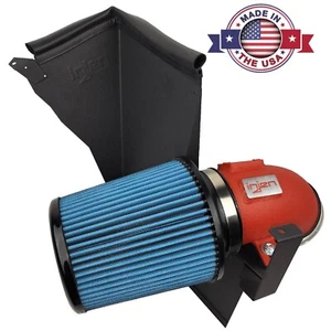 InJen SP SP1140WR Short Ram Cold Air Intake for BMW M340i M440i M240i 3.0L Turbo - Picture 1 of 11