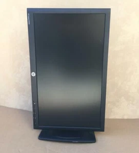 HP Compaq LA2206x 21.5" Widescreen LED Backlit LCD Monitor - Picture 1 of 11