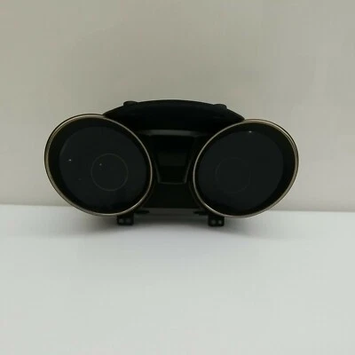 2013-2016 Hyundai Genesis Coupe Instrument Cluster Speedometer Oem Mph 2.0L A/T - Image 1 of 4