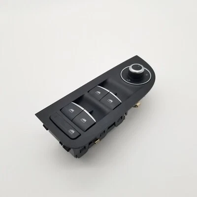 Interruptor de ventana principal ALFA ROMEO GIULIA 2017 2018 2019 2020 OEM 01561291690 Foto 1 de 4