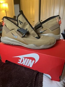 Nike ACG NikeLab 07 KMTR Golden Beige 2017 902776-201 Herren Größe 13 " - Bild 1 von 4