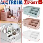 Cosmetic Makeup Organizer with Drawers Bathroom Skincare Storage Box Holder Case