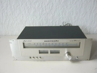 Marantz 2050 AM/FM Stereo Tuner - Bild 1 von 4