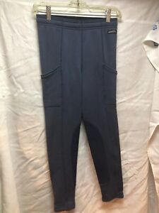 Lot of 3 Kids Horse Riding Pants Breeches Size L - 14