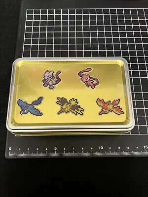 PSL Pokemon meets Mary Chocolate Valentine’s  Special Set Mew 2024 CAN ONLY - Image 1 of 4