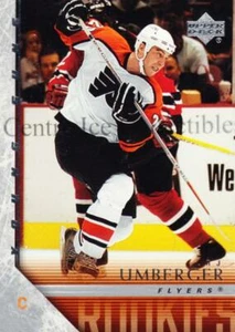 2005-06 Upper Deck #449 RJ Umberger - Picture 1 of 1