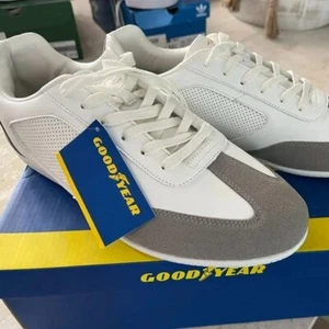 Goodyear Octane sneakers - Brand new in box - Mens US Size 11 - Picture 1 of 5