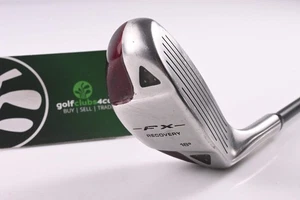 RAM FX Recovery #2 Hybrid / 18 Degree / Regular Flex RAM FX Recovery Shaft - Picture 1 of 8