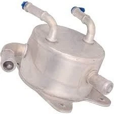 Toyota RAV4 2003-2005 2,0 L 2,4 L transmisión automática enfriador de aceite 33493-42020 Foto 1 de 1