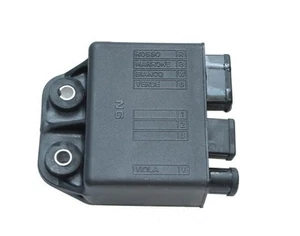 CDI STANDARD Piaggio/Vespa TPH 125 Typ M0200 Bj. 1995-1998 - Bild 1 von 3
