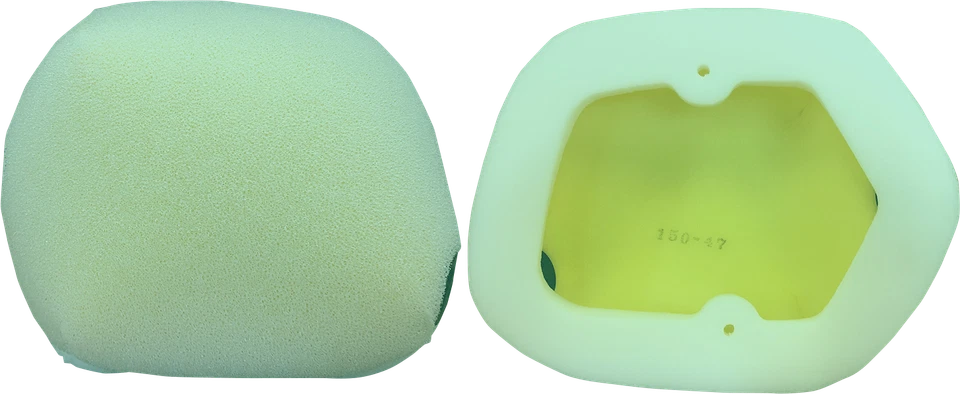 SIN TRABAJO preengrasado se adapta al filtro de aire - gas gas/Husqvarna/KTM 1547 Foto 1 de 1