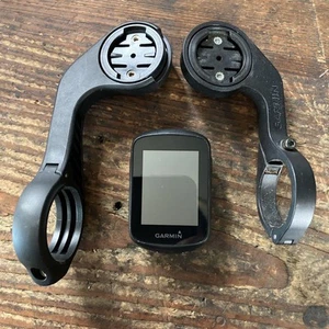 GARMIN Edge 130 Cycle Computer with Two Mounts Compact Bike GPS Device - Picture 1 of 5