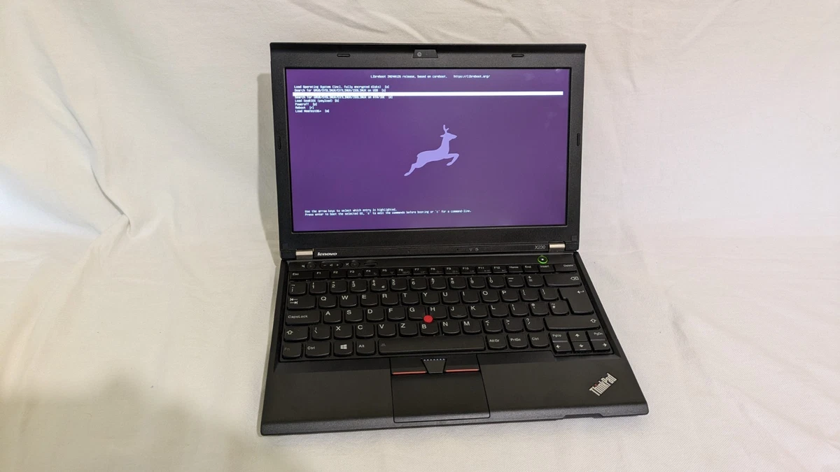 Lenovo ThinkPad X230 SSD PC Laptops & Netbooks for Sale | Shop New