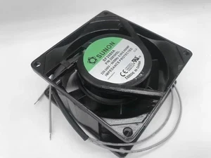 SUNON SF2080A 2083HSL.GN 220-240V 0.08/0.09AMP Fan NEW - Afbeelding 1 van 3