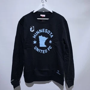 MLS Mitchell & Ness Sweeter Minnesota United Talla XL - Imagen 1 de 3