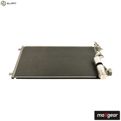CONDENSER AIR CONDITIONING AC873694 FOR NISSAN DUALIS QASHQAI/+2 1.5L M1D 2.0L - Image 1 of 4