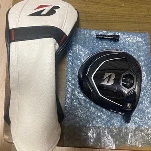 Bridgestone Tour B B2 Driver Head 1W 10.5° with Headcover - Picture 1 of 9