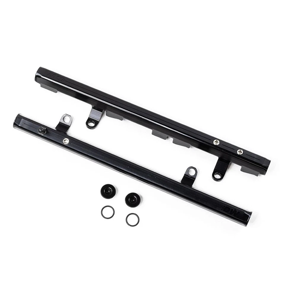 DeatschWerks Fuel Injection Fuel Rail 7-200; — 第 1/1 张图片