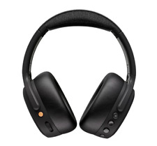 Skullcandy CRUSHER ANC XT 2 Wireless Headphones-BLACK  (Cert Refurb)