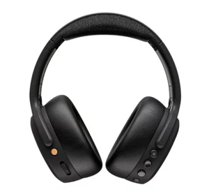 Skullcandy CRUSHER ANC XT 2 Wireless Headphones-BLACK (Cert Refurb) - Picture 1 of 4