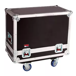 Gator Cases G-TOUR SPKR-2K10 Tour Style Transporter for (2) K10 Speakers idjnow - Picture 1 of 4