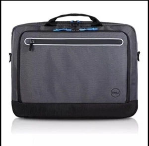 Genuine OEM Dell 15FY17 Urban Briefcase Case Laptop Or Notebook Bag up to 15.6" - Picture 1 of 4