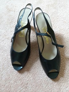 ebay ferragamo womens shoes