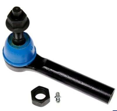 Napa 269-3637 Steering Tie Rod End Fits 09-17 Chevrolet Traverse  - Image 1 of 3