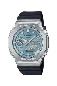 Casio G-Shock Solar & Bluetooth Watch GBM-2100A-1A2ER - Picture 1 of 4