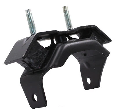 Transmissão manual Mount-Std Trans Westar compatível com 2010 Chevrolet Camaro 6.2L-V8 - Imagem 1 de 4