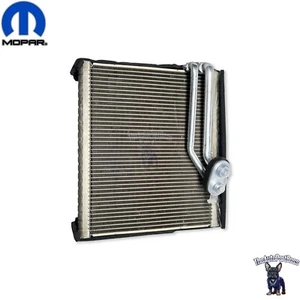 Air Conditioning Evaporator OEM Mopar 68154897AB - Picture 1 of 7