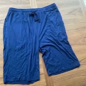Latuza Small Navy Shorts Boys - Picture 1 of 4