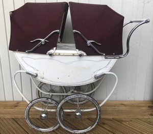 dolls twin buggy ireland