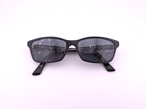 Emporio Armani Eyeglasses  Frames Only  EA 9728 7C5  52 15 135  Plastic  Italy