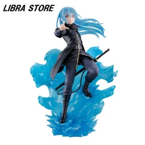 That Time I Got Reincarnated as a Slime Walpurgis Kuji Rimuru Figure from JAPAN - Picture 1 of 8
