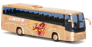 AWM Reisebus Volvo 9900 Linden 71485 - Picture 1 of 1