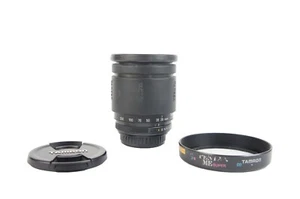 Tamron Aspherical AF 28-200mm f/3.8-5.6 Zoom Lens For Pentax k-Mount From Japan - Picture 1 of 15