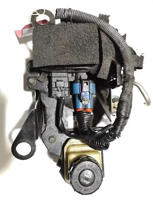 NISSAN ELGRAND E52 2010 STEERING PUMP 66213 - Image 1 of 4