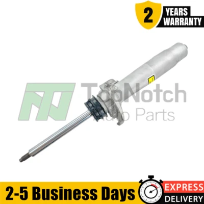 1X Front RH Shock Absorber EDC For BMW M3 M4 F80 F82 F83 #31312284788 2015-2020  - Image 1 of 4