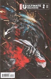 Ultimate Wolverine #2 Marvel 2025 Yasmine Putri variante de incentivo 1:25 - Imagen 1 de 2