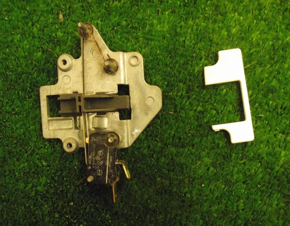 SECADORA DE TAMBOR CREDA 37722 CERRADURA DE PUERTA Foto 1 de 1