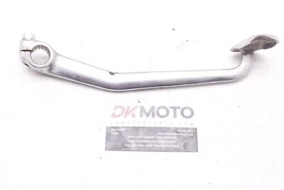 82 SUZUKI GS750T OEM PEDAL FRENO R2.BX12 Foto 1 de 4