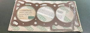 Gasket Head Innocenti Turbo de Tomaso 21029/76145=550621404 - Imagen 1 de 1