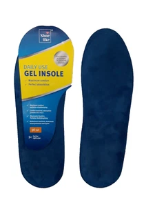 (2 Paar ) Maximaler komfort perfekte stoßdämpfung - Activ Lauf Einlagen für Her - Bild 1 von 8