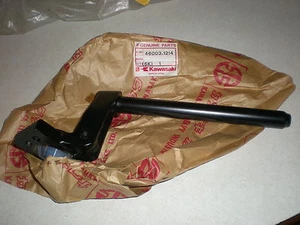 New NOS Genuine Kawasaki Low Type Handle ZG 1000 Concours 46003-1214 - Imagen 1 de 1