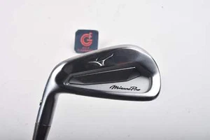 Left Hand Mizuno Pro 223 #7 Iron / Stiff Flex Project X LZ Tour / Demo - Picture 1 of 6